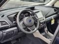 Gray Dashboard Photo for 2020 Subaru Forester #137124288