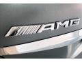 2020 Mercedes-Benz E 63 S AMG 4Matic Sedan Marks and Logos