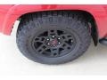 Barcelona Red Metallic - 4Runner SR5 Premium Photo No. 5