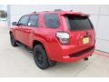 Barcelona Red Metallic - 4Runner SR5 Premium Photo No. 6