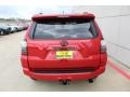Barcelona Red Metallic - 4Runner SR5 Premium Photo No. 7