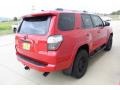 Barcelona Red Metallic - 4Runner SR5 Premium Photo No. 8