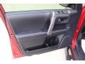 Barcelona Red Metallic - 4Runner SR5 Premium Photo No. 9