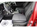 Barcelona Red Metallic - 4Runner SR5 Premium Photo No. 10