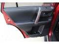 Barcelona Red Metallic - 4Runner SR5 Premium Photo No. 20