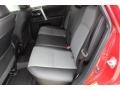 Barcelona Red Metallic - 4Runner SR5 Premium Photo No. 21