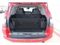Barcelona Red Metallic - 4Runner SR5 Premium Photo No. 24