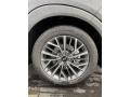 2020 Hyundai Tucson Ultimate AWD Wheel and Tire Photo