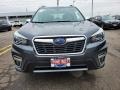 Magnetite Gray Metallic - Forester 2.5i Touring Photo No. 2