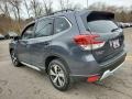 Magnetite Gray Metallic - Forester 2.5i Touring Photo No. 4