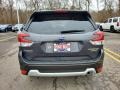 Magnetite Gray Metallic - Forester 2.5i Touring Photo No. 5