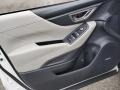 Gray Door Panel Photo for 2020 Subaru Forester #137124954