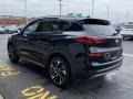 2020 Black Noir Pearl Hyundai Tucson Sport AWD  photo #5