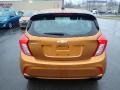 2020 Orange Burst Metallic Chevrolet Spark LS  photo #5