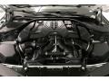 4.4 Liter M TwinPower Turbocharged DOHC 32-Valve VVT V8 Engine for 2020 BMW M8 Coupe #137125823