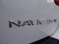 2003 Oxford White Lincoln Navigator Luxury 4x4  photo #18