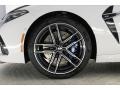 2020 BMW M8 Coupe Wheel and Tire Photo