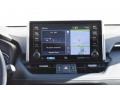 2020 Blueprint Toyota RAV4 Limited AWD Hybrid  photo #9