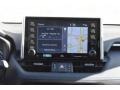 2020 Blue Flame Toyota RAV4 XSE AWD Hybrid  photo #9