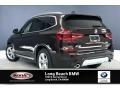 Terra Brown Metallic - X3 sDrive30i Photo No. 2