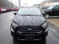 2019 Shadow Black Ford EcoSport SES 4WD  photo #7