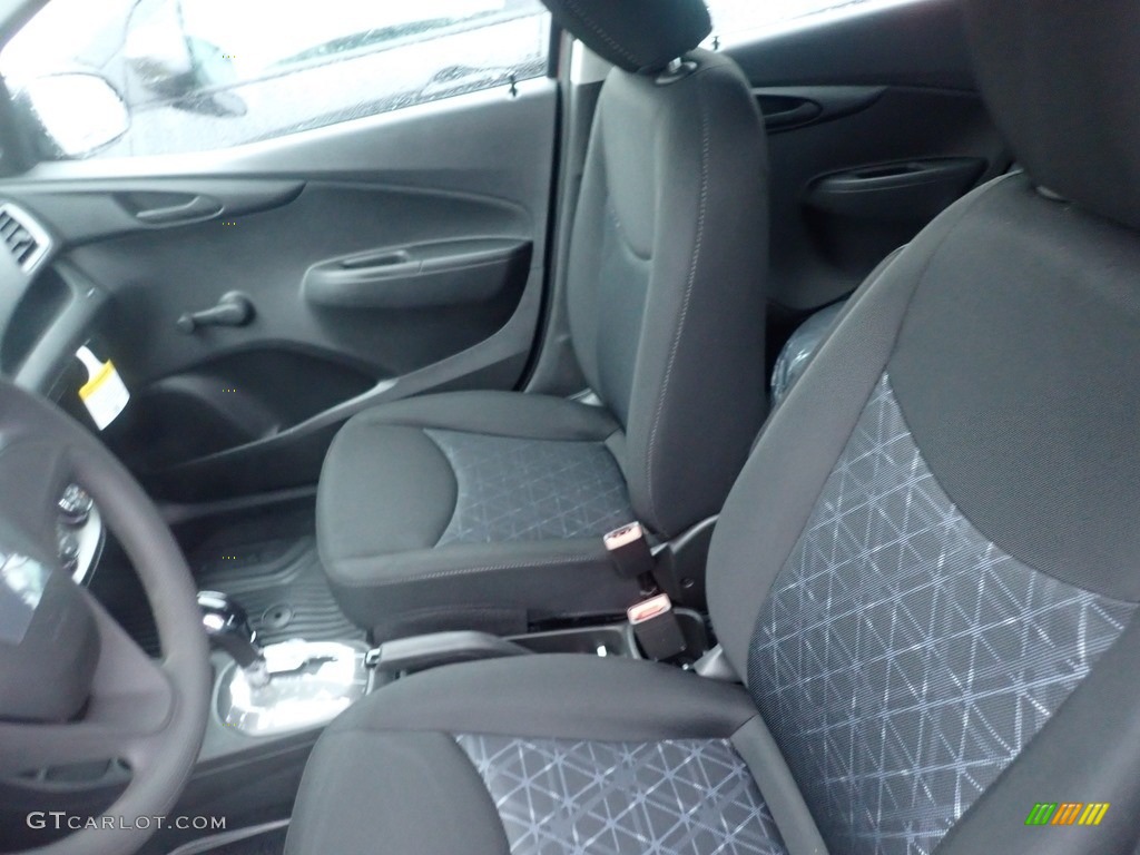 2020 Spark LS - Passion Fruit Metallic / Jet Black photo #14