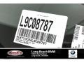 Terra Brown Metallic - X3 sDrive30i Photo No. 11