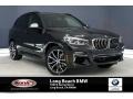 Dark Graphite Metallic - X3 M40i Photo No. 1