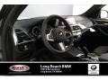 Dark Graphite Metallic - X3 M40i Photo No. 4