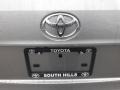 2020 Celestial Silver Metallic Toyota Highlander Platinum AWD  photo #53