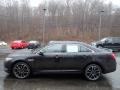 Agate Black 2019 Ford Taurus SHO AWD Exterior