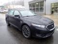 Front 3/4 View of 2019 Taurus SHO AWD