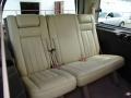 2003 Oxford White Lincoln Navigator Luxury 4x4  photo #27