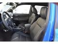 Voodoo Blue - Tacoma TRD Off Road Double Cab 4x4 Photo No. 6