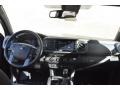 2020 Midnight Black Metallic Toyota Tacoma TRD Sport Double Cab 4x4  photo #7