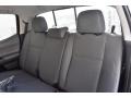 2020 Silver Sky Metallic Toyota Tacoma SR5 Double Cab 4x4  photo #9