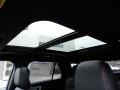 2020 Agate Black Metallic Ford Explorer XLT 4WD  photo #16