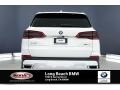 Alpine White - X5 xDrive40i Photo No. 3
