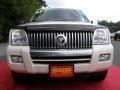 2007 White Chocolate Tri Coat Mercury Mountaineer Premier AWD  photo #2