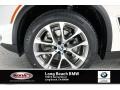 Alpine White - X5 xDrive40i Photo No. 9