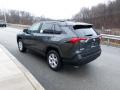 Magnetic Gray Metallic - RAV4 XLE AWD Photo No. 2