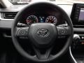 2020 Magnetic Gray Metallic Toyota RAV4 XLE AWD  photo #4