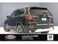 Jet Black - X5 xDrive40i Photo No. 2