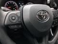 2020 Magnetic Gray Metallic Toyota RAV4 XLE AWD  photo #5