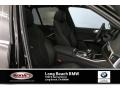 Jet Black - X5 xDrive40i Photo No. 7