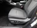 2020 Magnetic Gray Metallic Toyota RAV4 XLE AWD  photo #25