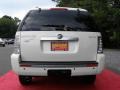 2007 White Chocolate Tri Coat Mercury Mountaineer Premier AWD  photo #8