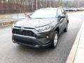 Magnetic Gray Metallic - RAV4 XLE AWD Photo No. 45