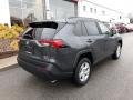 Magnetic Gray Metallic - RAV4 XLE AWD Photo No. 47