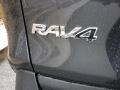 2020 Magnetic Gray Metallic Toyota RAV4 XLE AWD  photo #51